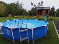 Maison 15 min du Mont St Michel - Ferienwohnung Saint-James