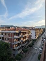 Leonardo rooms - Ferienwohnung Avellino