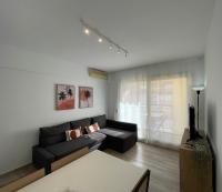 Appartement met 2 slaapkamers