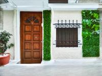 Vasia's sweet house - Bed and Breakfast Athene