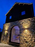 Lunic1926 - B&B Manhay