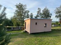 Tinyhouse Kaňk - Kutná Hora - B&B Kutná Hora