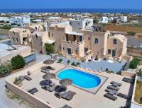 Leon Lux Apartment - Chambres d'hôtes Perivolos