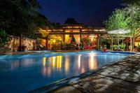 Fazenda Lagoinha - B&B