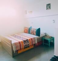 Appartement 2 Chambres avec Balcon