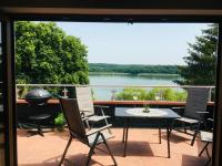 Panorama Czos - B&B Mrągowo