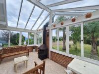 Residencial Vale do Quilombo - Ferienwohnung