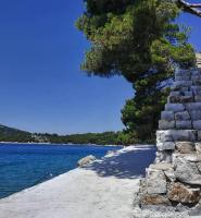 Apartments Grubelić - Perfect for Families and Small Groups - Chambres d’hôtes Tribunj