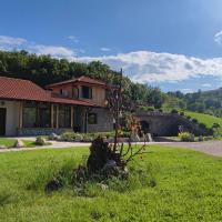 Chateau Orman - B&B