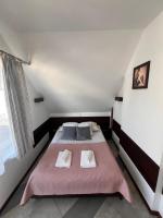 Maisonette-Vierbettzimmer