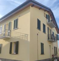 Comodo, pratico e tranquillo - B&B Arona