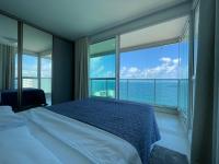 Apartamento alto padrão com vista mar na Barra - Ferienwohnung Salvador