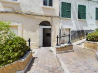 Hidden Gem Hideaway Retreat in Central Town Area with AC - B&B Gibilterra