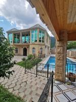 Adnan boutique with swimming pool - Ferienwohnung