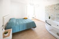 One-Bedroom Apartment with Spa Bath