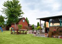 Chalet con 2 Camere da Letto
