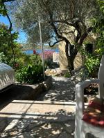 Apartments Galeb - Bed and Breakfast Grebaštica