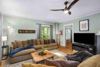 Multnomah Village Gem - B&B