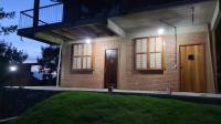 Suite Ana - Casa Tapera Nova - Ferienwohnung