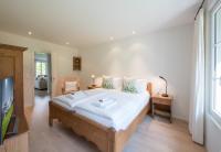 Appartement Supérieur avec Balcon
