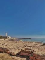 FronteMare - Chambres d’hôtes San Cataldo