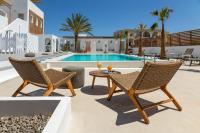 Piccole Case - B&B Kamari