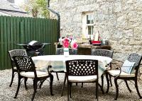The Gables Cottage - Ferienwohnung