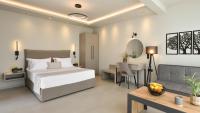 Suite met Eigen Zwembad