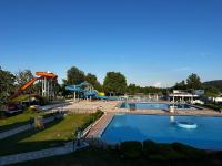 Superior Holiday Home Fortuna - Ferienwohnung Catez ob Savi