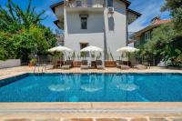 Phedora suite lavanta - B&B