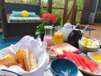 Villa Aragua - Ferienwohnung Canto Grande