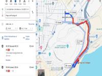 Home-Castillo,2 baños-bathrooms - B&B Alicante