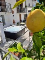 Casa Maria - Furore Amalfi Coast - B&B