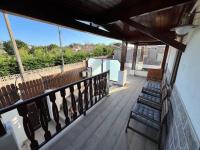 Casita independiente Casa Corban - Ferienwohnung Santander