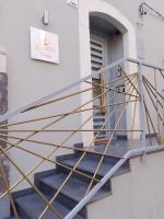 Liborio Homes - Ferienwohnung Catania