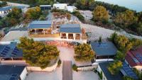 Luce mobile home - B&B