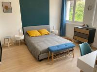 Apartment mit 1 Schlafzimmer
