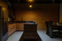 Depa Industrial Moderno y lujoso - B&B Durango
