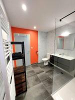 Appartamento con 2 Camere da Letto e Terrazza