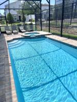 A Blissful Stay Near Disney World - B&B Kissimmee