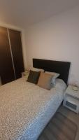Appartement met 1 Slaapkamer