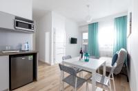 Apartament 101A Dziwnówek Morska 5 - Ferienwohnung