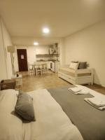 Apartamento de 1 dormitorio