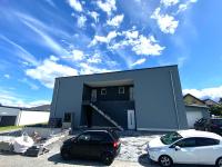 Naturnahe Wohnung in Zettingen A - Chambres d’hôtes Zettingen