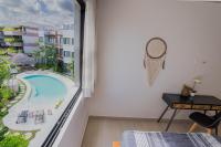 PentHouse whit Privare roof top - Chambres d’hôtes Tulum