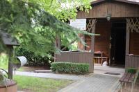 Drzewiecka Chata - B&B Nałęczów