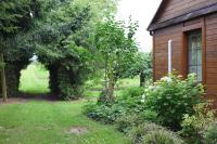 Drzewiecka Chata - B&B Nałęczów