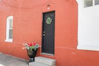 Cozy Haven at the footsteps of Harbor East - Chambres d'hôtes Baltimore