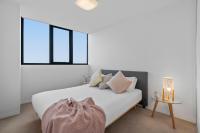 1 Bedroom 1 Bathroom Apartment with Parking