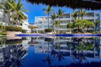 Bello departamento para 8 personas, acceso a exclusivo Club de Playa - B&B